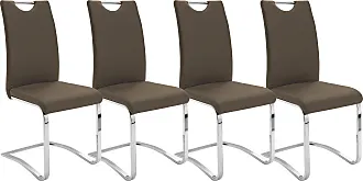 | in - Stylight zu Braun: Stühle −24% Sale: bis 300+ Produkte
