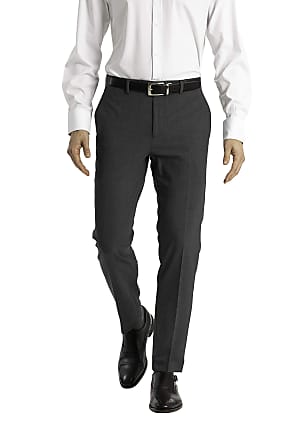 Men's Gray Calvin Klein Pants: 59 Items in Stock | Stylight