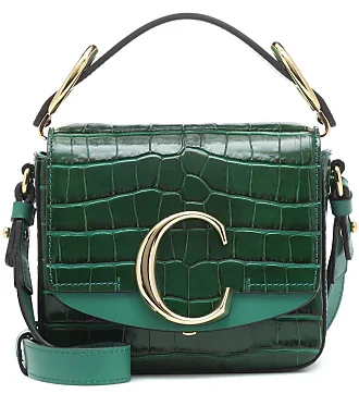 Chloe mini c bag sale hot sale