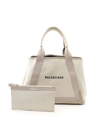 Beige balenciaga sales bag