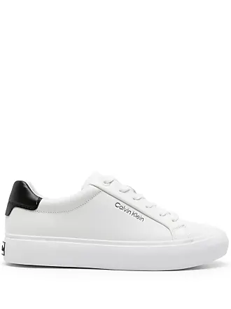 Calvin Klein: White Sneakers / Trainer now up to −63% | Stylight