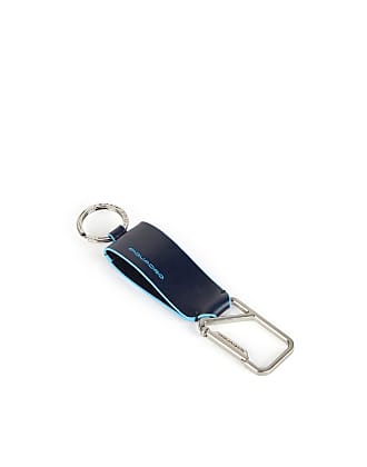 Porte-clés Rouge Chat Marque : PiquadroPorte-clés en Cuir 22 cm 