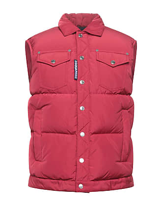 Sale - Dsquared2 Vests for Men ideas: up to −71% | Stylight
