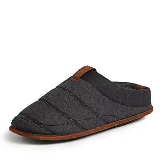 Dearfoam slippers outlet mens