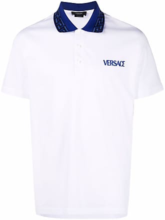 Versace Polo Shirts you can't miss: on sale for up to −50% | Stylight