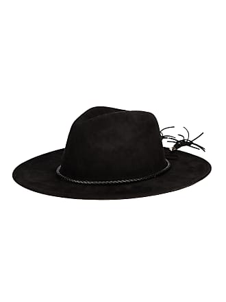 San Diego Hat Company Cheers Paperbraid Fedora for Women | Multi