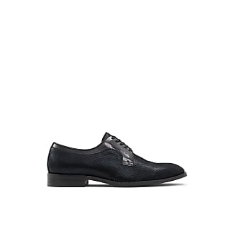 Aldo Mens Derreck Oxford, Open Black, 10.5