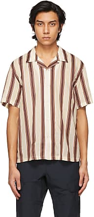 We found 434 Striped Shirts perfect for you. Check them out 
