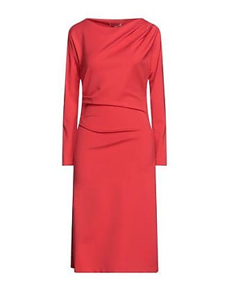 Vestidos A Media Pierna para Mujer en Rojo: Ahora con hasta −86% | Stylight