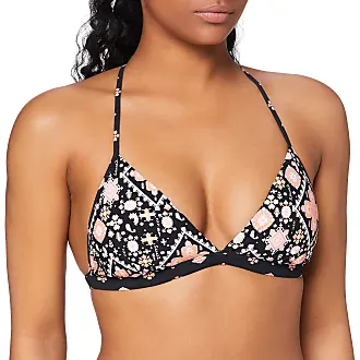 Women's Black Seafolly Swimwear