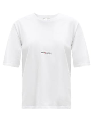 ysl t shirt uomo