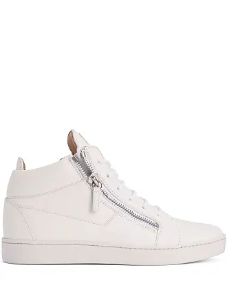 Zanotti clearance alte bianche