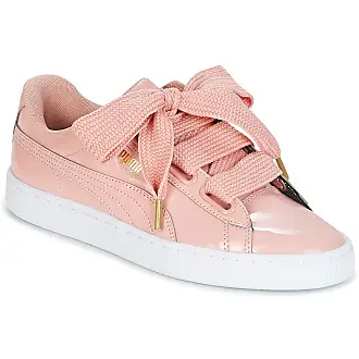 Scarpe puma outlet rosa 2017