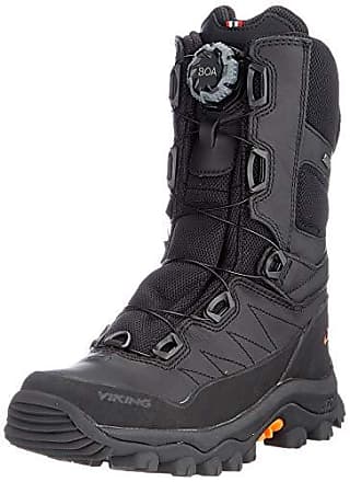 Black/Charcoal 36 EU Oppsal Boa R GTX Chaussure de Marche Amazon Fille Chaussures Chaussures de randonnée 