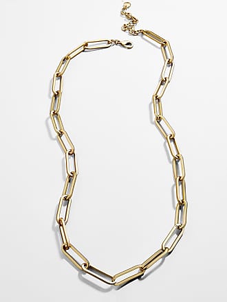 DARKAI 90's rope-chain Metal Necklace - Farfetch