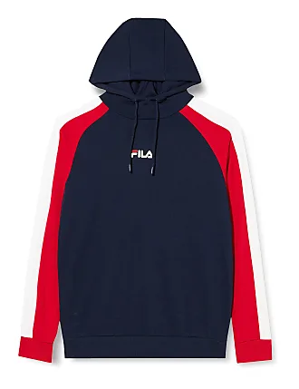 Fila zac sale overhead hoodie