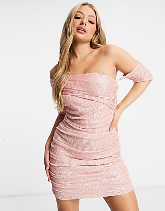 Pink Short Dresses: Shop up to −70% | Stylight