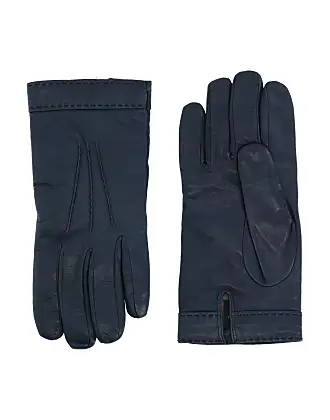 zu Herren für −54% Stylight » Sale: bis in Handschuhe Blau |