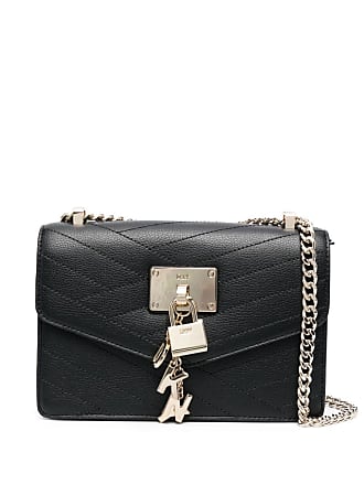 DKNY Shoulder Bag - Black » Cheap Shipping » Shoes and Fashion