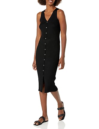 Calvin Klein Midi Dresses − Sale: up to −54% | Stylight