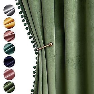 Curtains by Miulee − Now: Shop at $10.99+ | Stylight