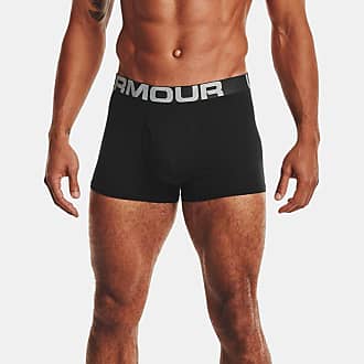 Confezione da 3 paia di boxer aderenti neri Asos Uomo Abbigliamento Intimo Boxer shorts Boxer shorts aderenti 