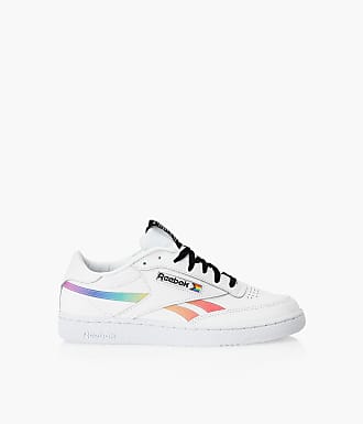 reebok low cut shoes