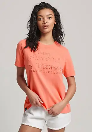 Superdry Shirts für Damen Sale: Stylight zu bis −69% − 