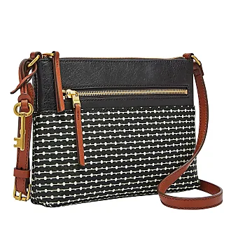 Fossil Cross Body Bags: sale at £66.48+ | Stylight