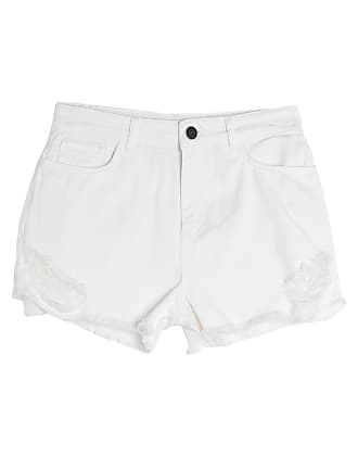 High Waist Shorts (Western) − 341 Produkter från 10 Märken | Stylight