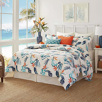 tommy bahama loredo gardens comforter set