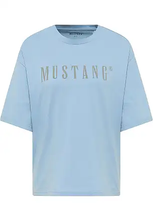 Herren-T-Shirts Mustang | ab € 10,11 Stylight Jeans: Sale von