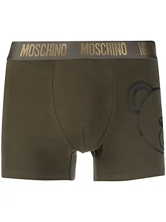 Moschino: Green Underpants now up to −78%