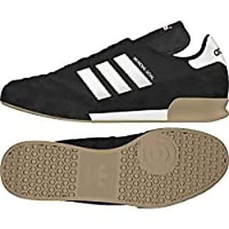 basket adidas noir et or