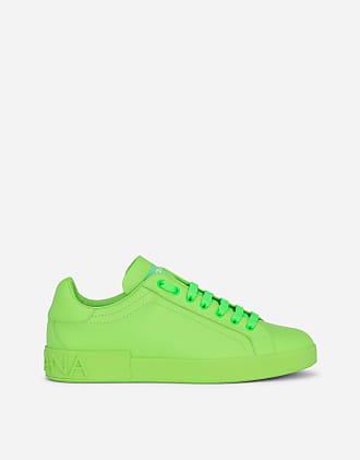 Dolce & Gabbana: Green Shoes / Footwear now at $+ | Stylight