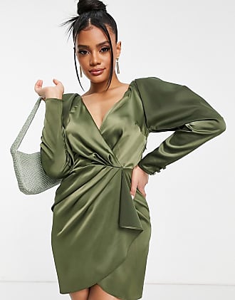 Asos Wrap Dresses − Sale: up to −65 ...
