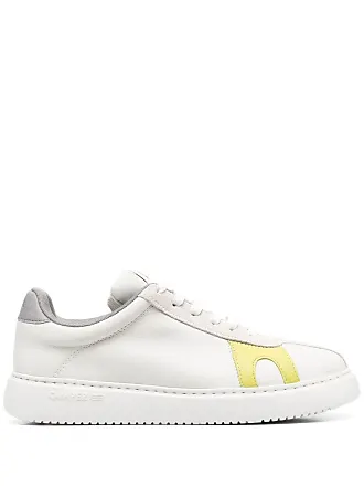 Sneaker Uomo, Runner K21 Yellow