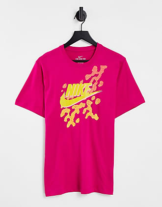 golondrina Alacena Penetración Nike: Camisetas Rosa Ahora hasta −66% | Stylight