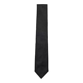 Retreez Cravate À rayures pour garçons 8-10 ans 