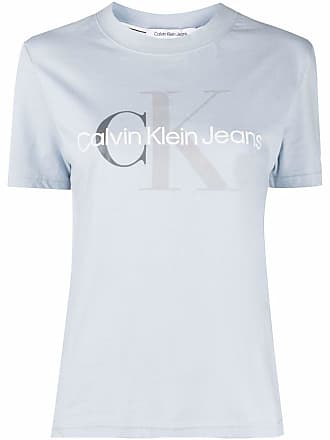 Calvin Klein Jeans T-Shirts − Sale: up to −55% | Stylight