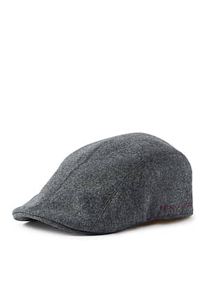 BRUNELLO CUCINELLI Logo-Embroidered Wool, Silk and Cashmere-Blend Baseball  Cap for Men