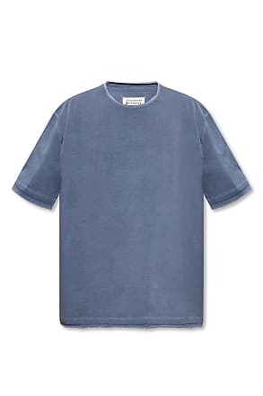 Maison Margiela: Blue T-Shirts now up to −50% | Stylight