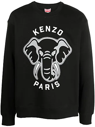 Kenzo paris cheap sweatshirt sale