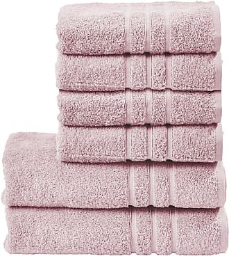 Handtücher waschen: So bleiben Handtücher lange weich | Stylight