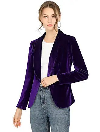 Clothing from Allegra K for Women in Purple