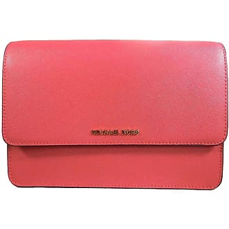 Women's Handbag Michael Kors 35S2GNML2L-SHERBERT Pink (23 x 16 x 4 cm)