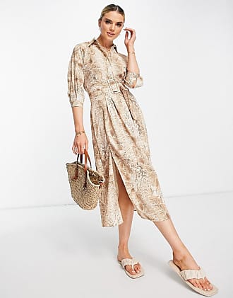 River Island Dresses − Sale: up to −60 ...