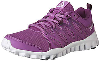 Nano X4 Women's Training Shoes - Chalk / Step Purple / Laser Pink