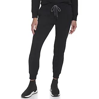 LULULEMON Cropped high-rise stretch track pants