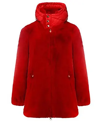 Alo Foxy Sherpa Jacket  Purple faux fur coat, Winter coats women